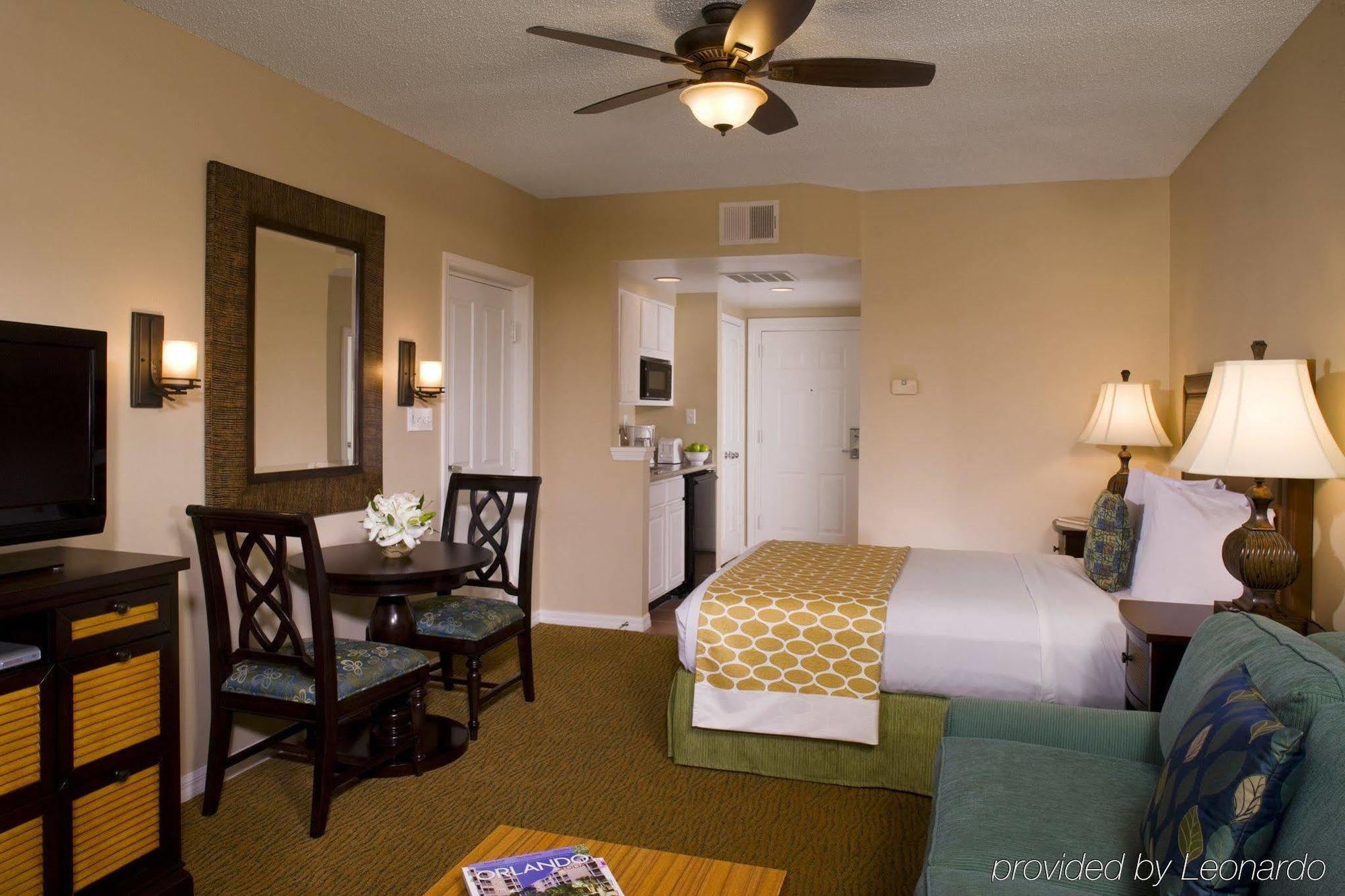 Hilton Grand Vacations Club Seaworld Orlando Hotel Habitación foto